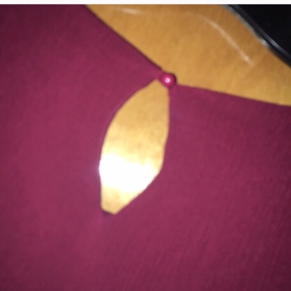 20W Avenue Crepe Crochet Quarter Sleeve Dress - Picture 7 of 10